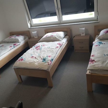 Apartmaji Jankovic Logatec Bagian luar foto